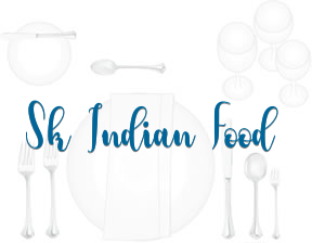 Sk Indian Food en Coslada