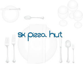 Sk Pizza Hut en Xirivella