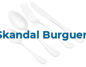 Skandal Burguer en Vitoria-Gasteiz