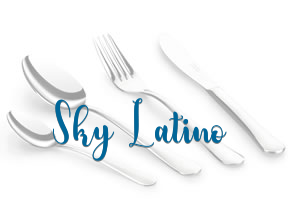 Sky Latino en Madrid