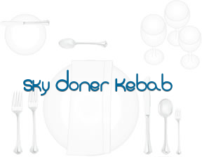 Sky Doner Kebab en Centelles