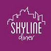 Skyline Diner en Madrid
