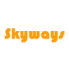 Skyways en Sant Adrià de Besòs