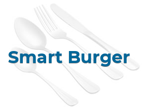 Smart Burger en Palma de Mallorca