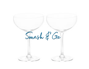 Smash & Go en Las Palmas