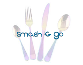 Smash & Go en Las Palmas