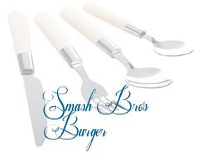 Smash Bro's Burger en Las Palmas