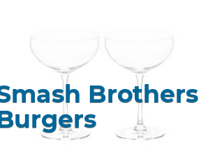Smash Brothers Burgers en Madrid