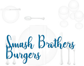 Smash Brothers Burgers en Madrid