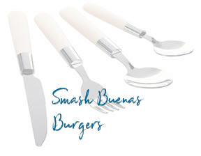 Smash Buenas Burgers en Valladolid