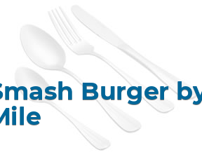 Smash Burger by Mile en Las Rozas De Madrid