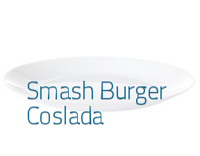 Smash Burger Coslada en Coslada