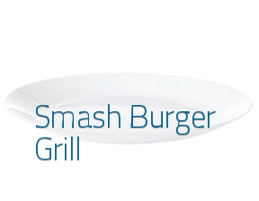 Smash Burger Grill en Barcelona