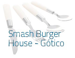 Smash Burger House - Gótico en Barcelona