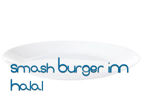 Smash Burger INN Halal en Barcelona