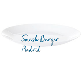 Smash Burger Madrid en Madrid
