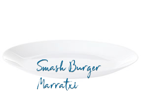 Smash Burger Marratxi en Marratxí