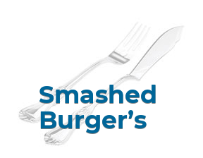 Smashed Burger’s en Madrid