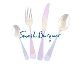 Smash Burguer* en Segovia