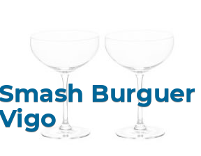 Smash Burguer Vigo en Vigo
