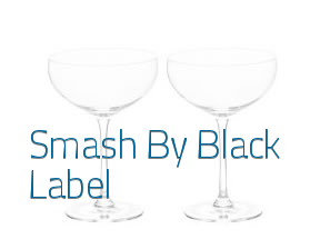 Smash By Black Label en Málaga