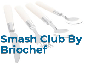 Smash Club By Briochef en Alcalá de Henares