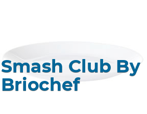Smash Club By Briochef en Madrid
