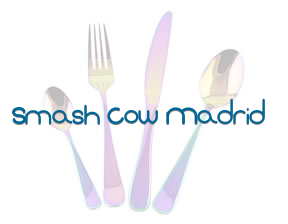 Smash Cow Madrid en Madrid