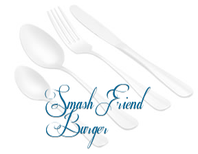 Smash Friend Burger en Tenerife
