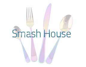 Smash House en Barcelona