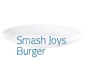 Smash Joys Burger en Madrid