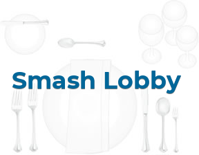 Smash Lobby en Boadilla del Monte