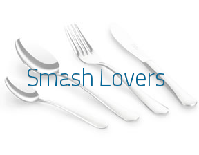Smash Lovers* en Lleida