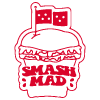 Smash Mad Burgers en Madrid