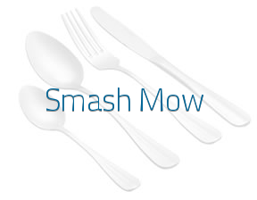 Smash Mow en Pallejà