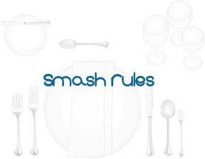 Smash Rules en Vilanova i la Geltrú