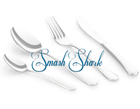 Smash Shark en Valladolid