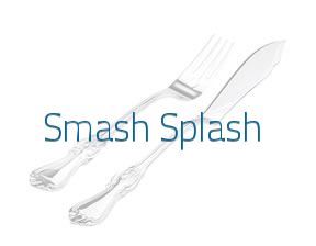 Smash Splash en Mijas