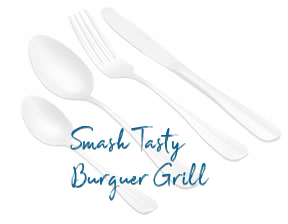 Smash Tasty Burguer Grill en Salteras