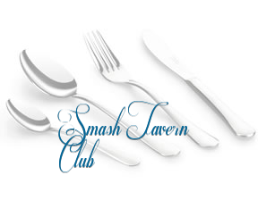 Smash Tavern Club en Alcalá de Henares
