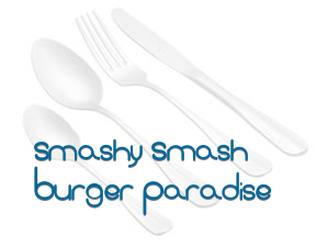 Smashy Smash Burger Paradise en Torrejón de Ardoz