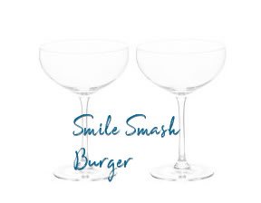 Smile Smash Burger* en Gijón