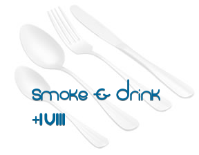 Smoke & Drink +18 en Segovia