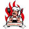 Smoked T Grill en Alicante