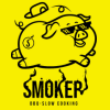 Smoker Barbacoa en Huelva