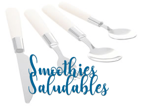 Smoothies Saludables* en Pamplona