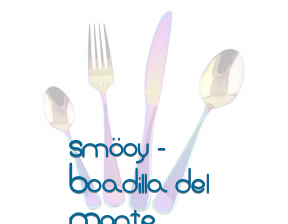Smöoy - Boadilla del Monte en Boadilla del Monte
