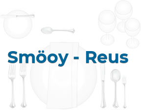 Smöoy - Reus* en Reus