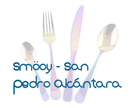 Smöoy - San Pedro Alcántara en Marbella