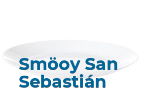 Smöoy San Sebastián en San Sebastián